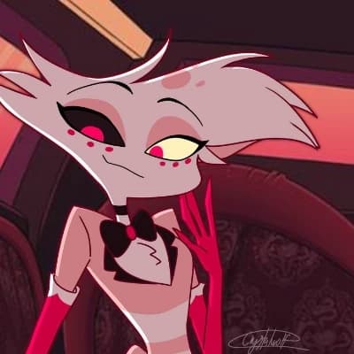 Angel Dust thumbnail
