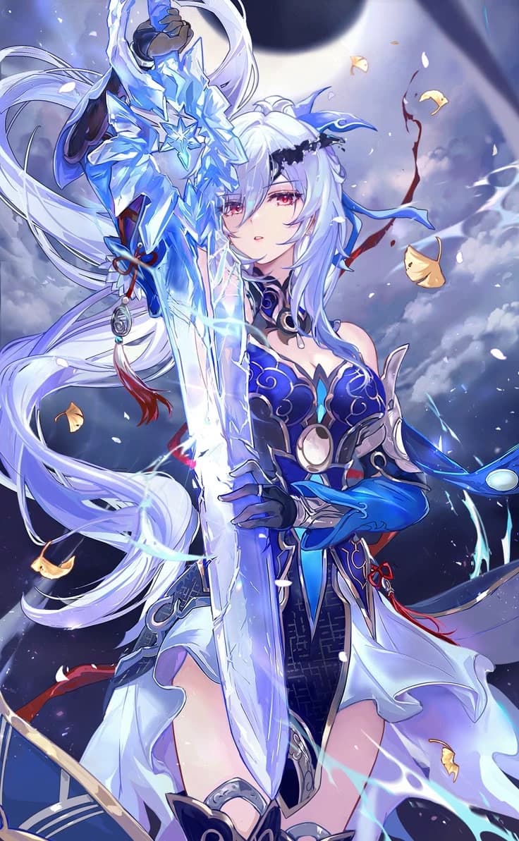 Jingliu thumbnail