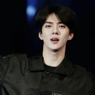 Sehun thumbnail