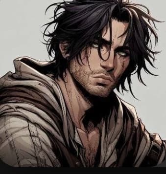 Farkas (werewolf) thumbnail