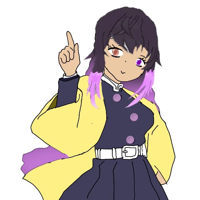 Kasumi kochō thumbnail