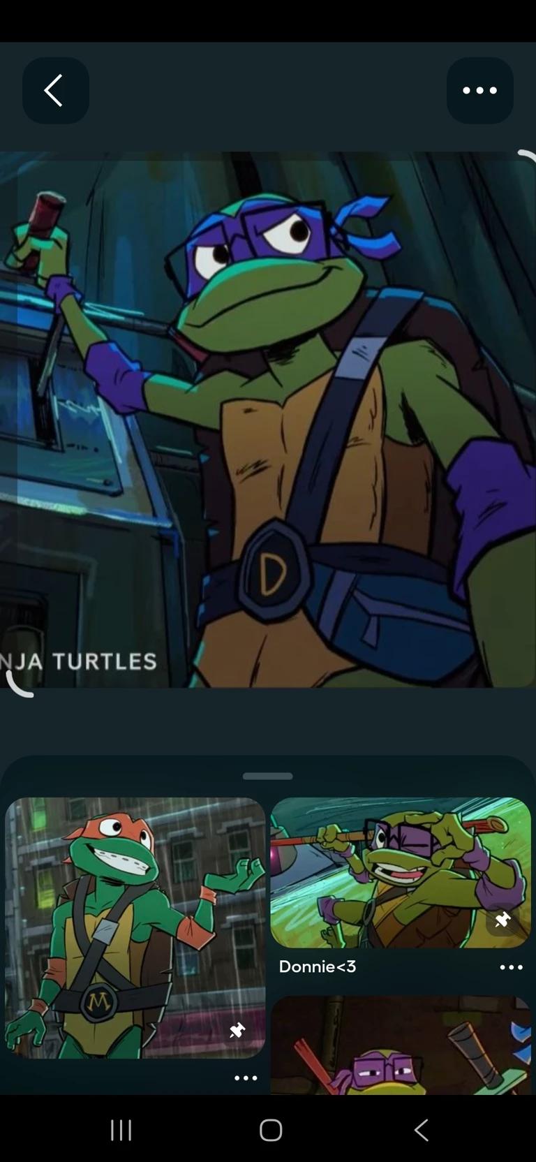Donnie thumbnail