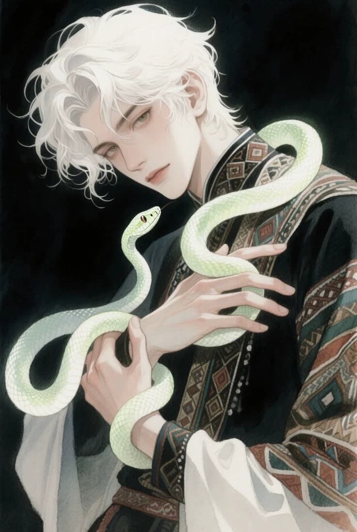 Lenor Malfoy thumbnail