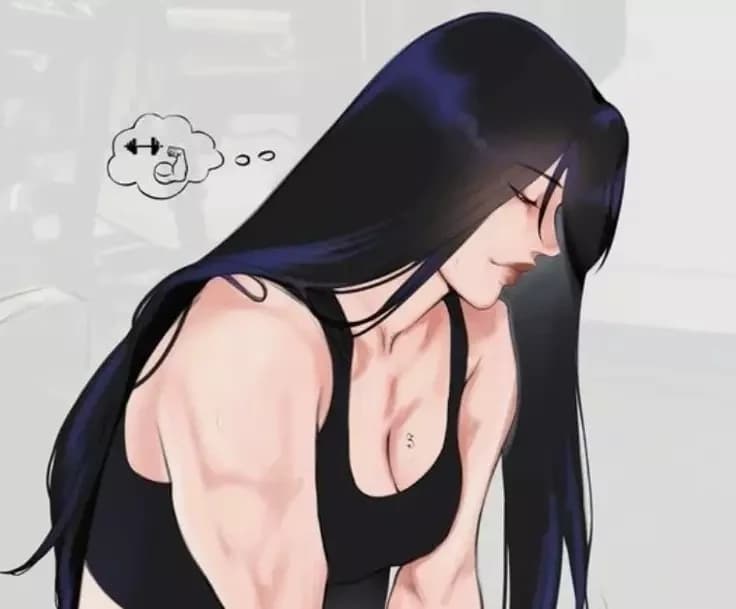 Airi kanzaki - Tsundere thumbnail