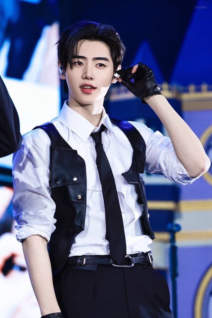 Park sunghoon  thumbnail