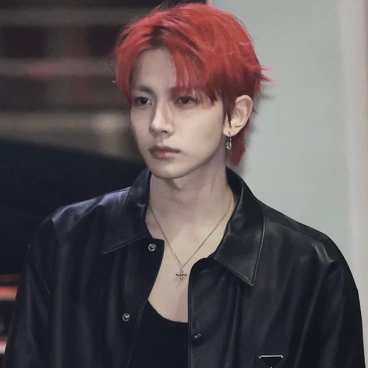 Lee heeseung  thumbnail