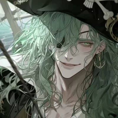 Verleon || Pirate thumbnail