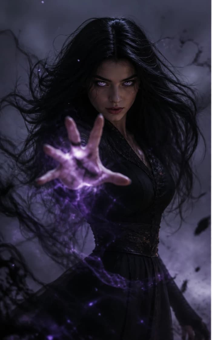 Elmyra Duskbane thumbnail