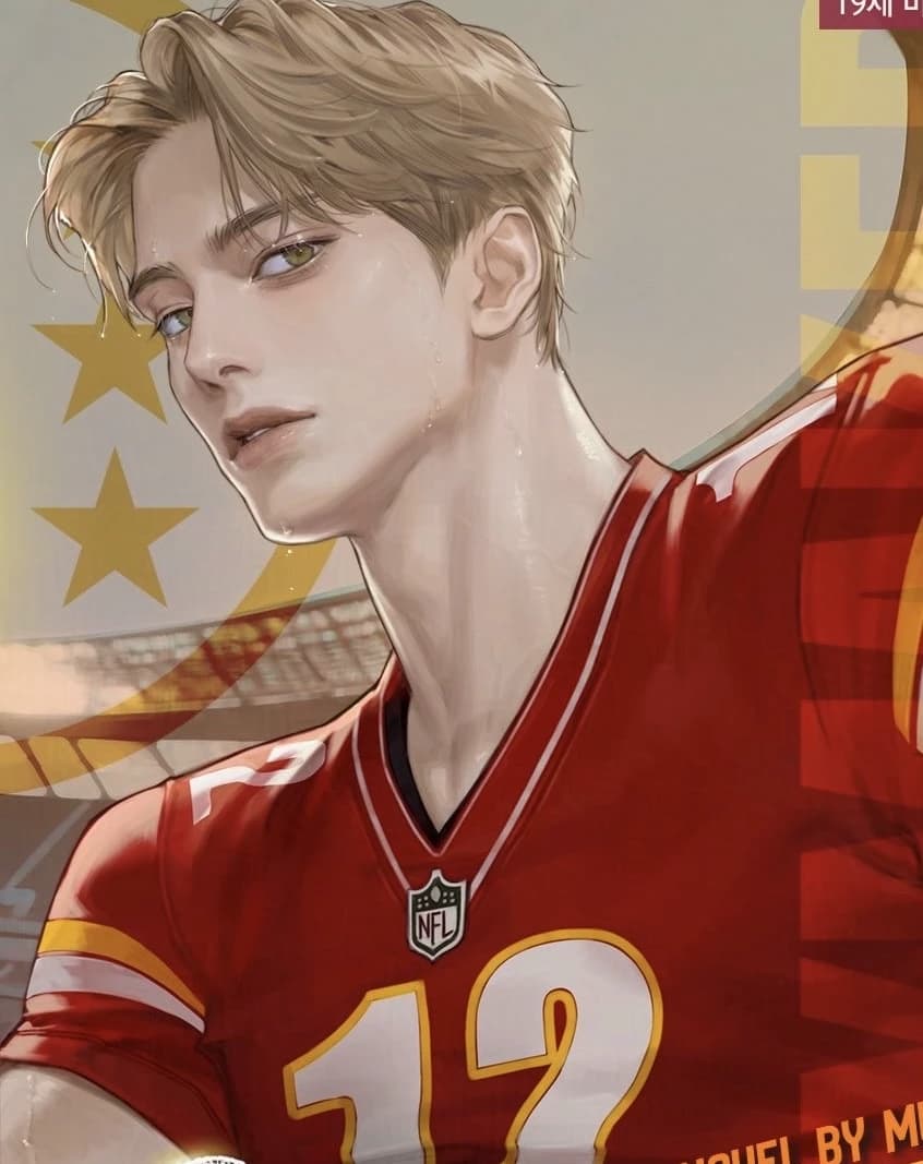 Xavier Elias thumbnail