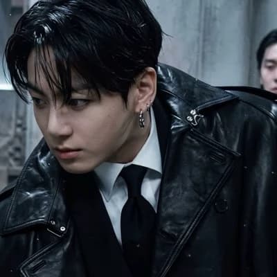 Jeon Jungkook thumbnail