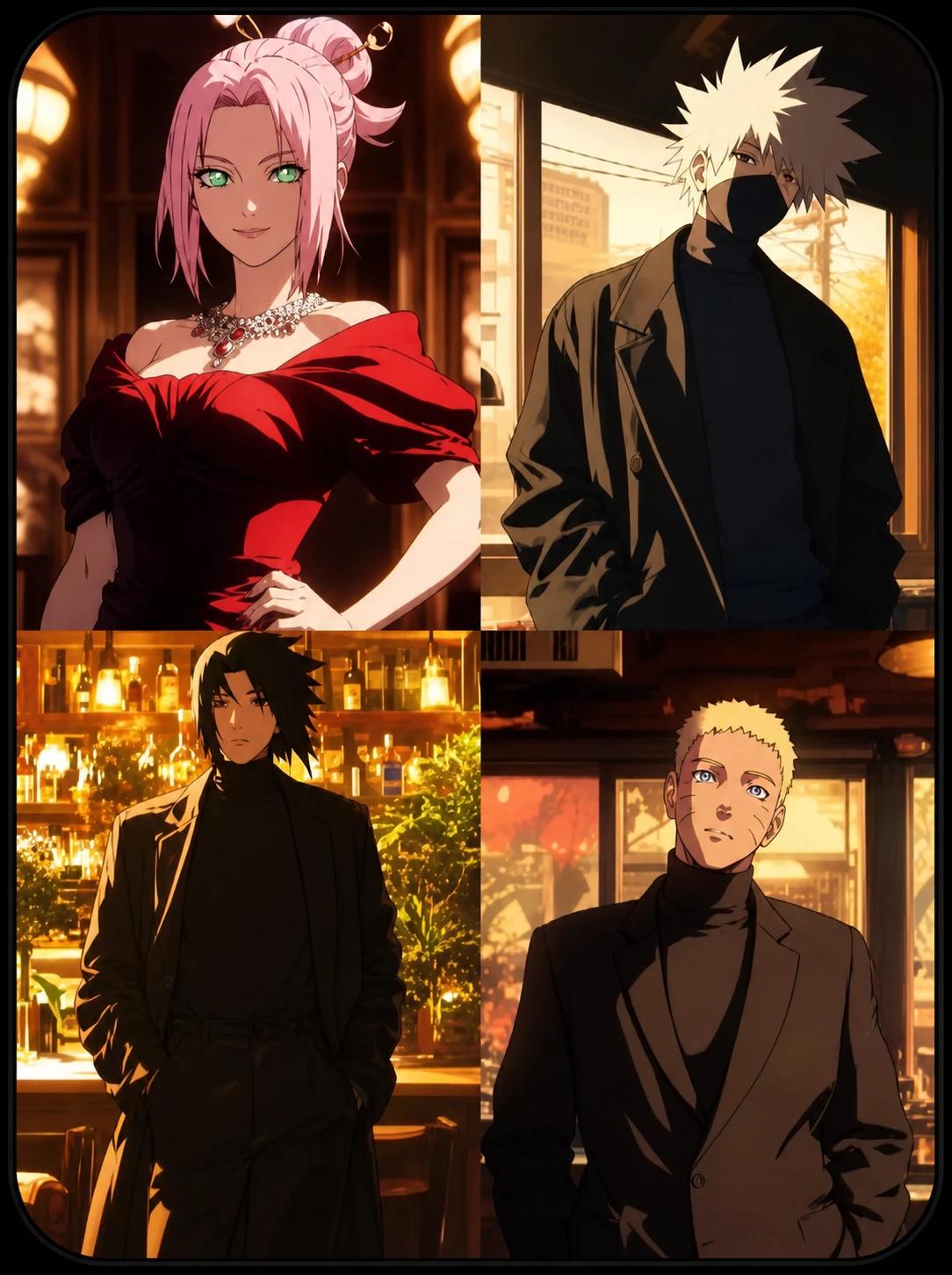Team 7  thumbnail