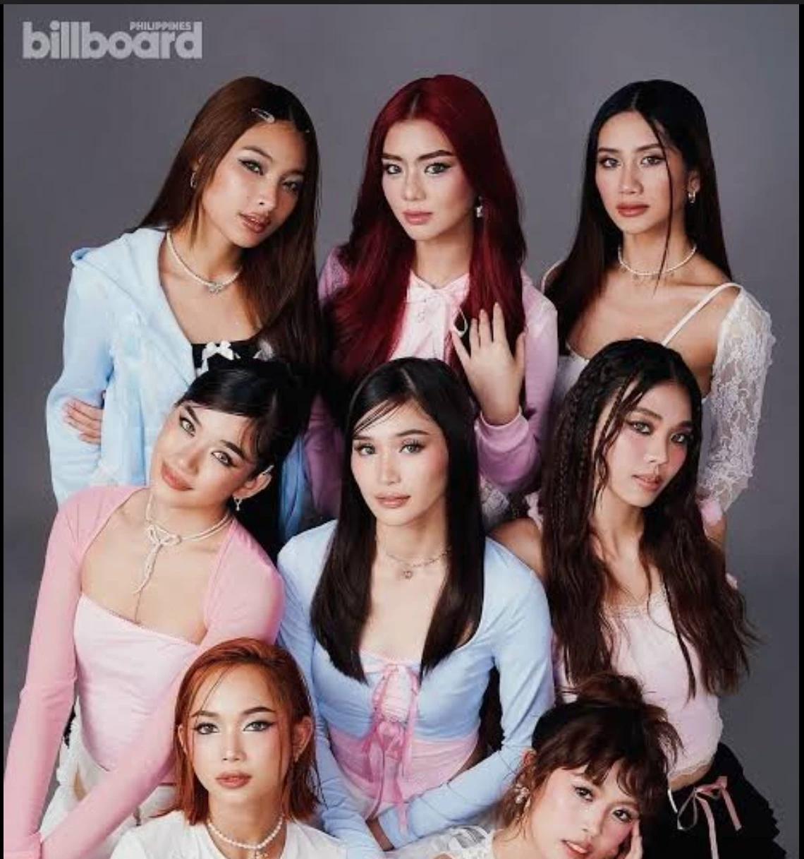 Bini (ninth member)  thumbnail