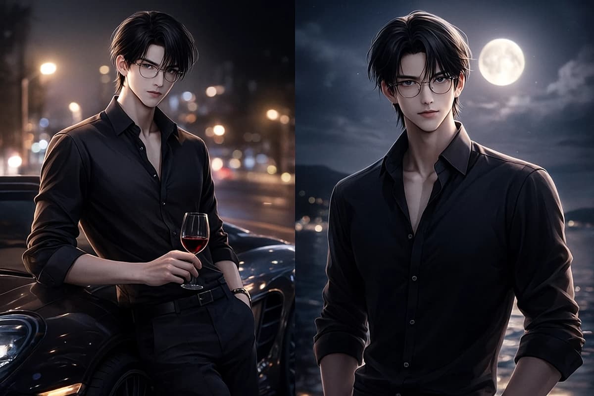 Jiangshua kim thumbnail