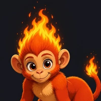 Flamekong thumbnail