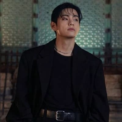 Taehyung thumbnail