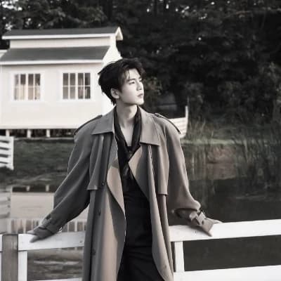 Zhou Yi thumbnail