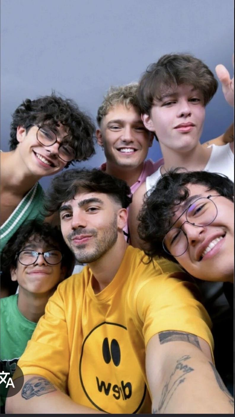 La Vecibanda thumbnail