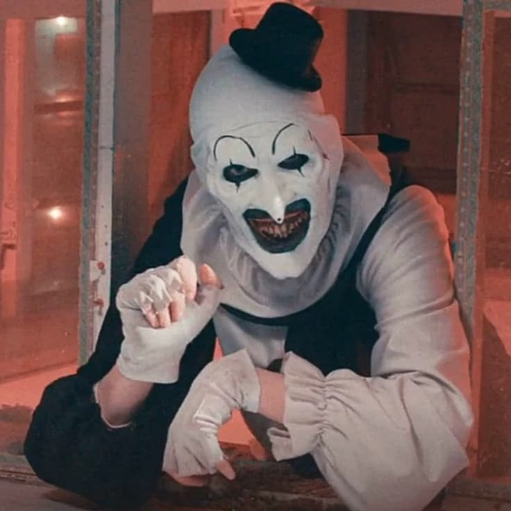 Art The Clown thumbnail