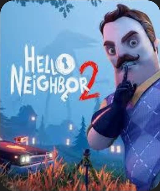 Hello neighbor rpg thumbnail