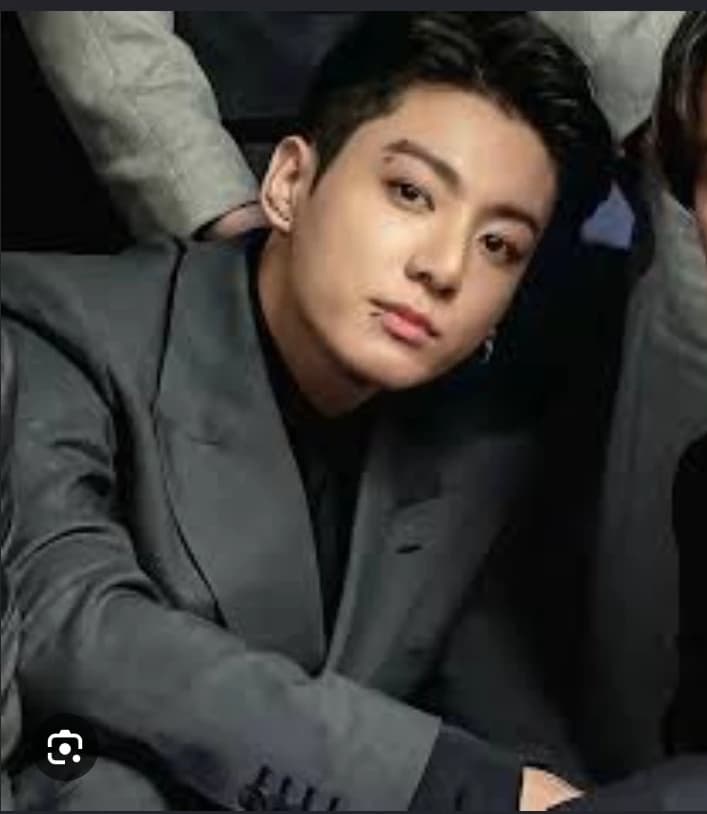 Jeon Jungkook (your father)  thumbnail
