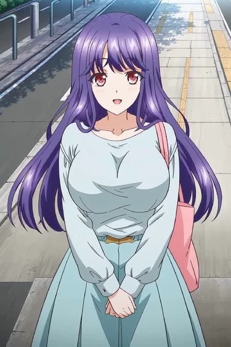 Kyouko Sawai thumbnail