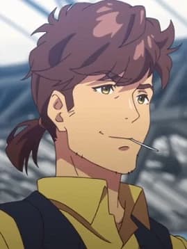 Daichi Serunda thumbnail