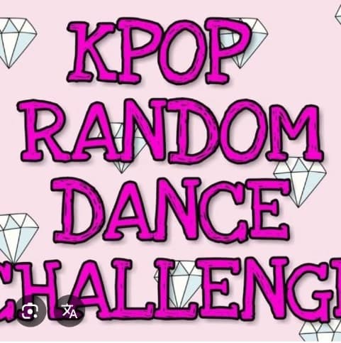 K pop random dance challenge  thumbnail