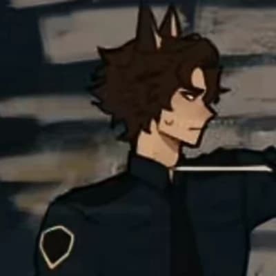 Chase wolf thumbnail