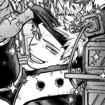 Katsuki Bakugo thumbnail