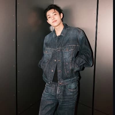 Kim Ryul thumbnail
