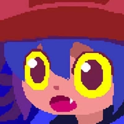 Niko [ONESHOT AU] thumbnail
