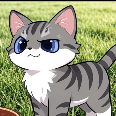 very selfish cat thumbnail