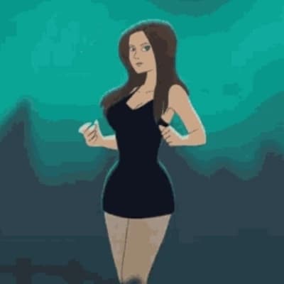 Werewolf Woman thumbnail