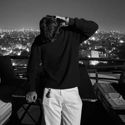 Wyatt Beaumont thumbnail