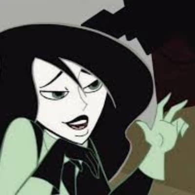 Shego thumbnail