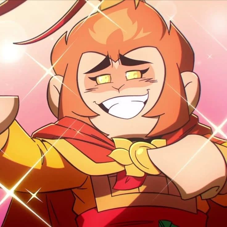 Sun Wukong LMK thumbnail