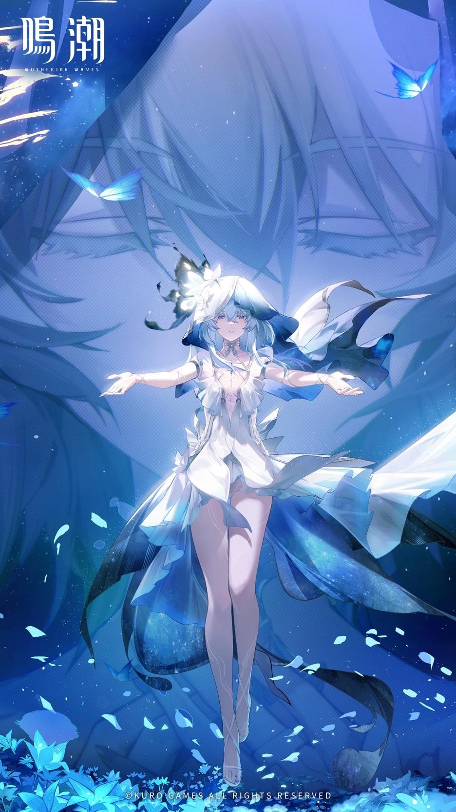 Shorekeeper thumbnail