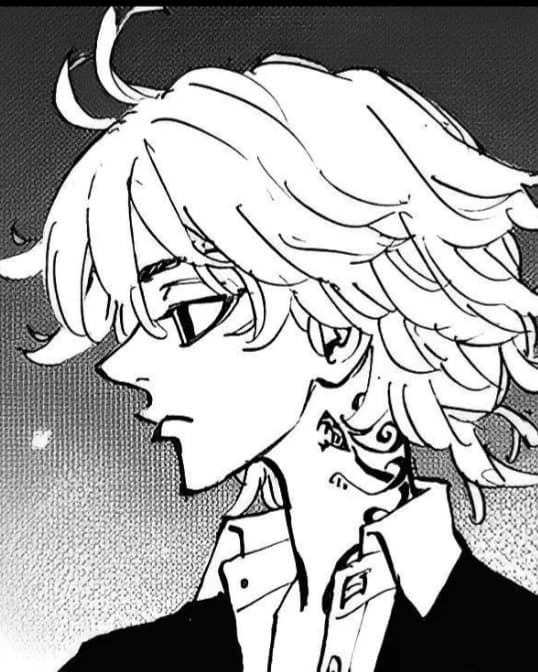 Manjiro Sano thumbnail