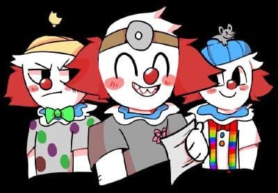 Circus in the sky! thumbnail
