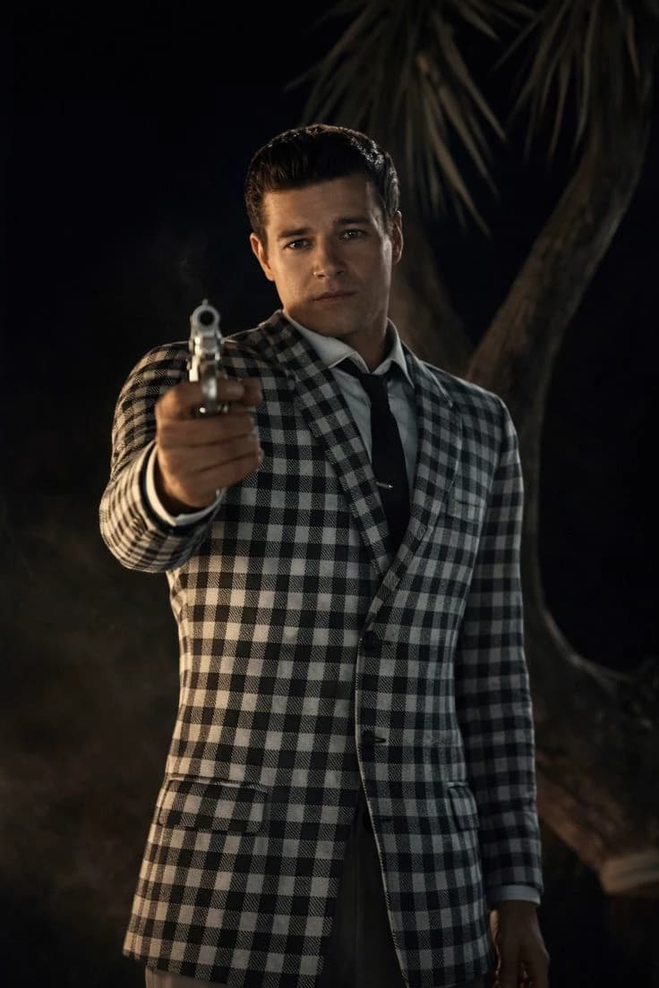 Benny | Fallout New Vegas thumbnail