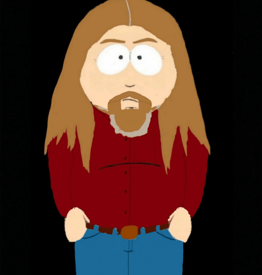 Billy Mccormick  thumbnail
