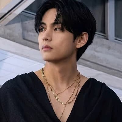 Taehyung thumbnail