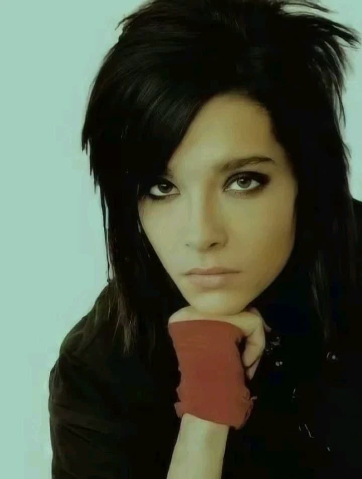 Bill kaulitz  thumbnail