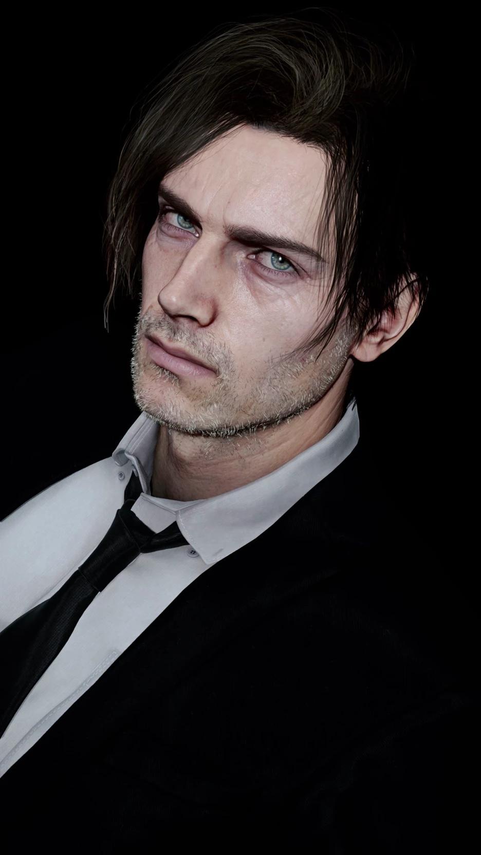Leon Kennedy  thumbnail