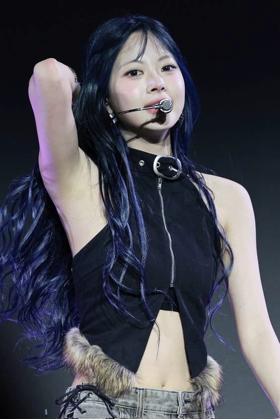 Eunchae  thumbnail