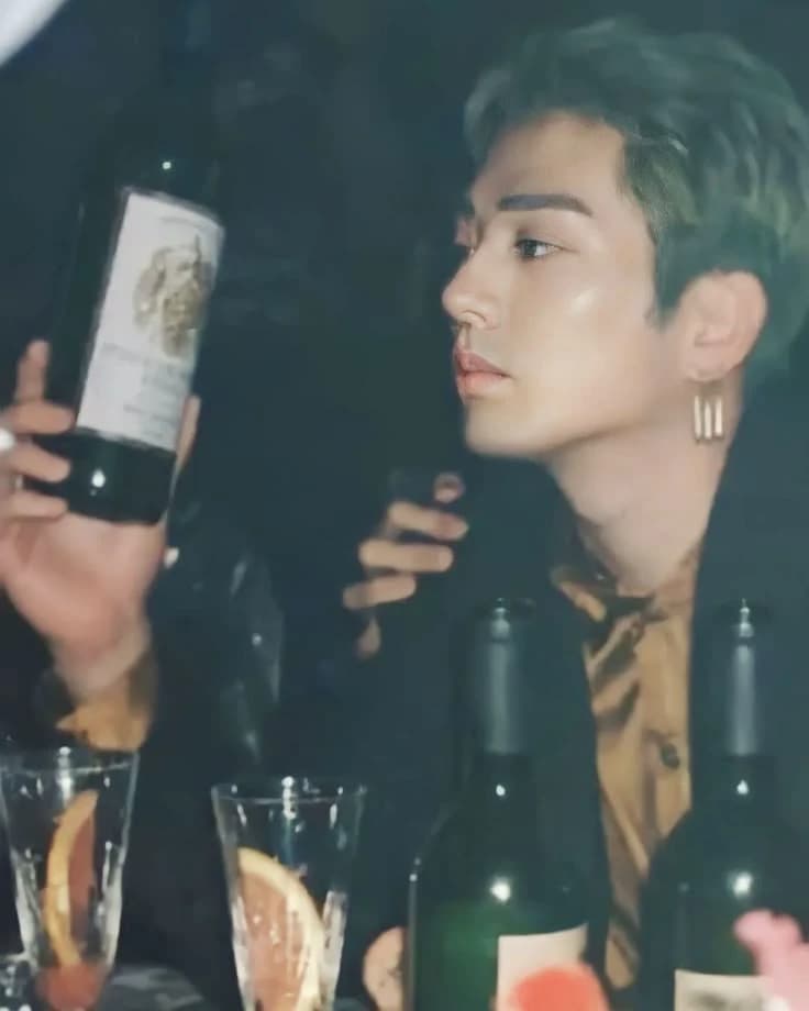 Mackenyu Arata—your idol thumbnail