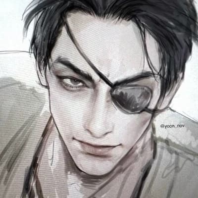 Yakuza Boss thumbnail