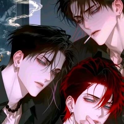 Vampire brothers thumbnail
