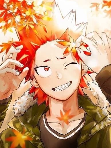 Kirishima thumbnail