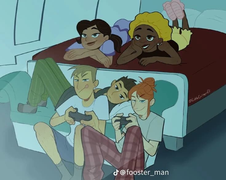 Wild Kratts thumbnail